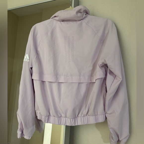 Adidas Jacket - Picture 2 of 4